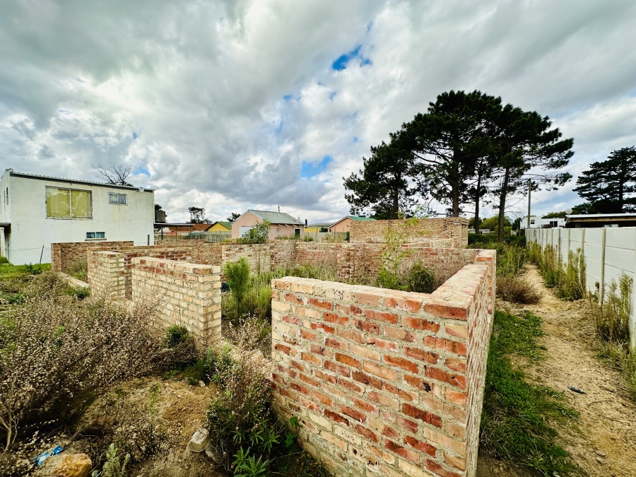 0 Bedroom Property for Sale in Bot River Western Cape